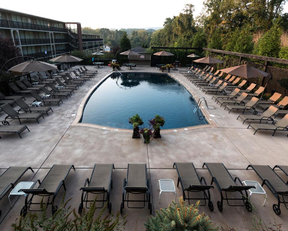 Hotel & 2*