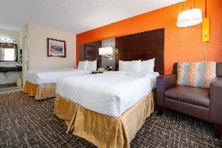 & Hotel 2*