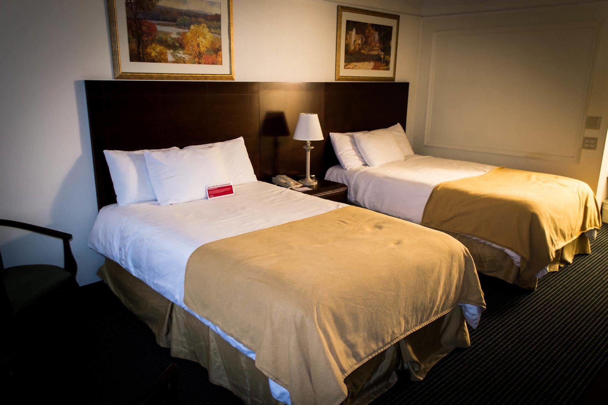 & Hotel